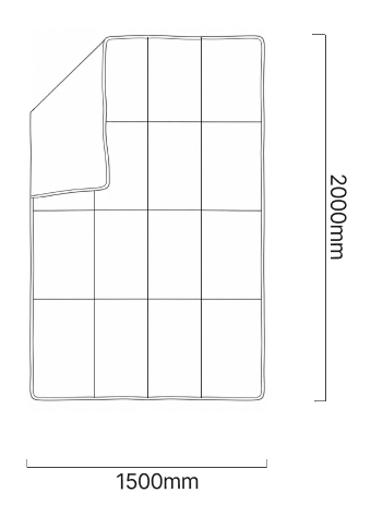 cielo_duvet